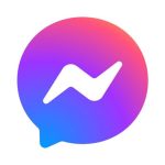 Facebook Updates Its Messenger Logo And Chat Themes