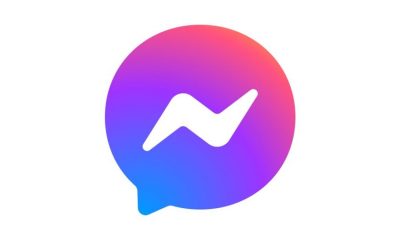 Facebook Updates Its Messenger Logo And Chat Themes