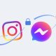 Facebook merges Instagram and Messenger