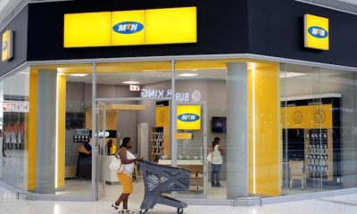 MTN Group named most valuable African Brand, Worth US$3.3bn