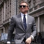 James Bond Movie, No Time To Die, Could Premiere On Apple TV