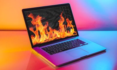 Have you ever wondered how to stop your Macbook from overheating?