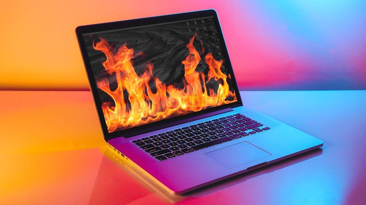 Have you ever wondered how to stop your Macbook from overheating?