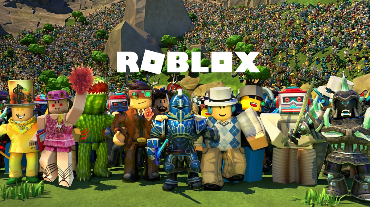 Roblox, The Online Gaming Platform Has Decided To Go Public