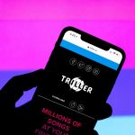 TikTok Is Filing A Counter Lawsuit Against Triller