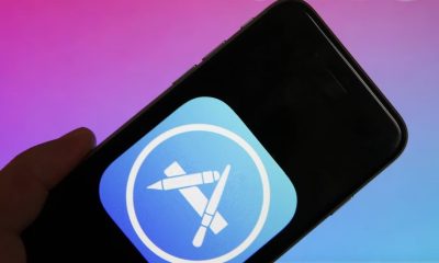 Apple request two-step verification for granting developers access to app store connect