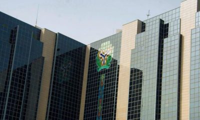 How CBN's 13% Interest Rate Increase Directly Affects You, CBN to Charge 1% on Failed Direct Debit Transactions: What it means for Bank Users
