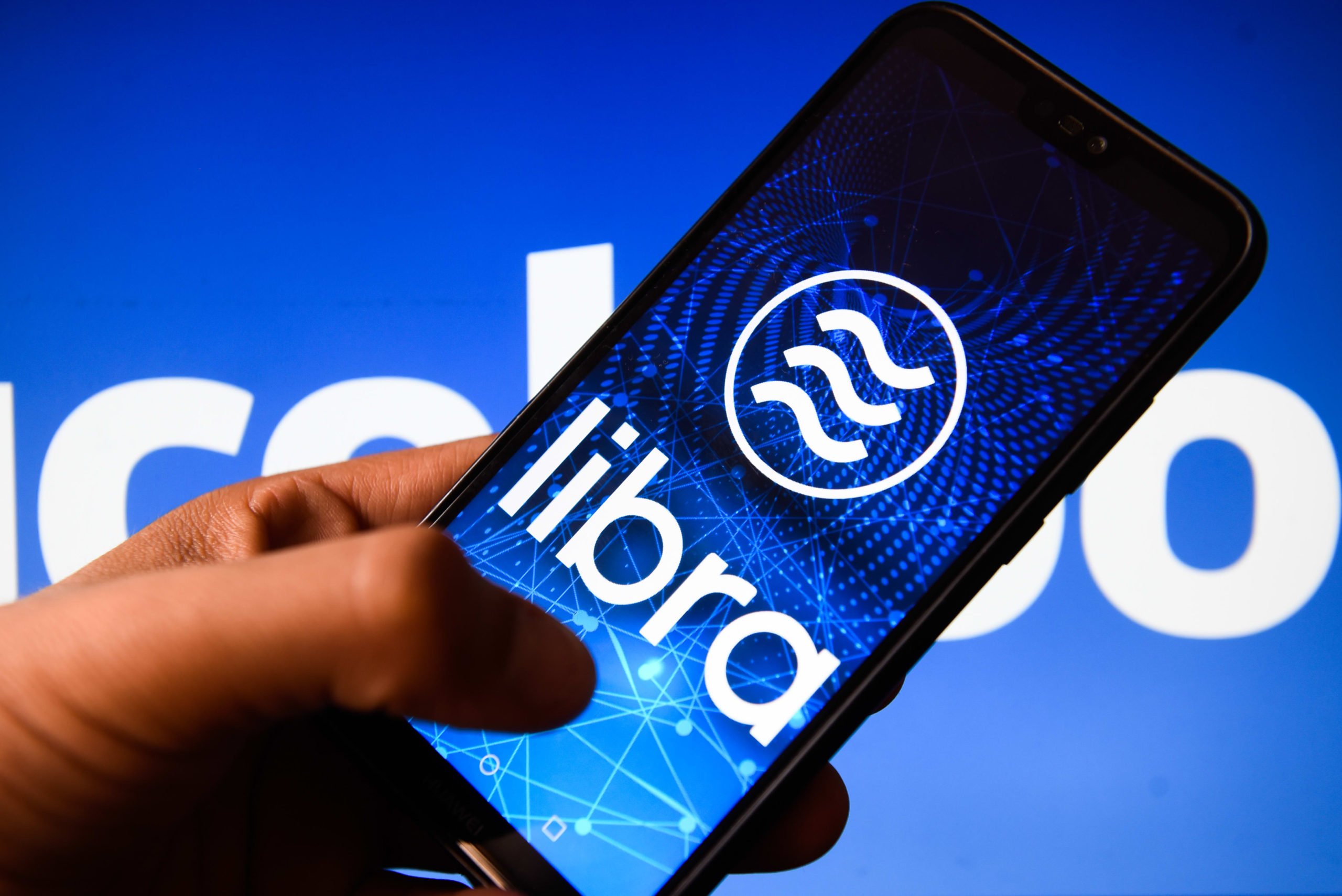 Facebook’s Libra Currency Gets January 2021 Launch Date             