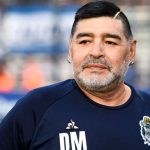Popular Football Icon, Diego Maradona Dies at 60
