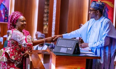 FG to Replace Paper-Based Assessment for Civil Servants with Digital Alternative