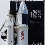 SpaceX NASA Launch: Four Astronauts Aims for ISS via Dragon Crew Mission