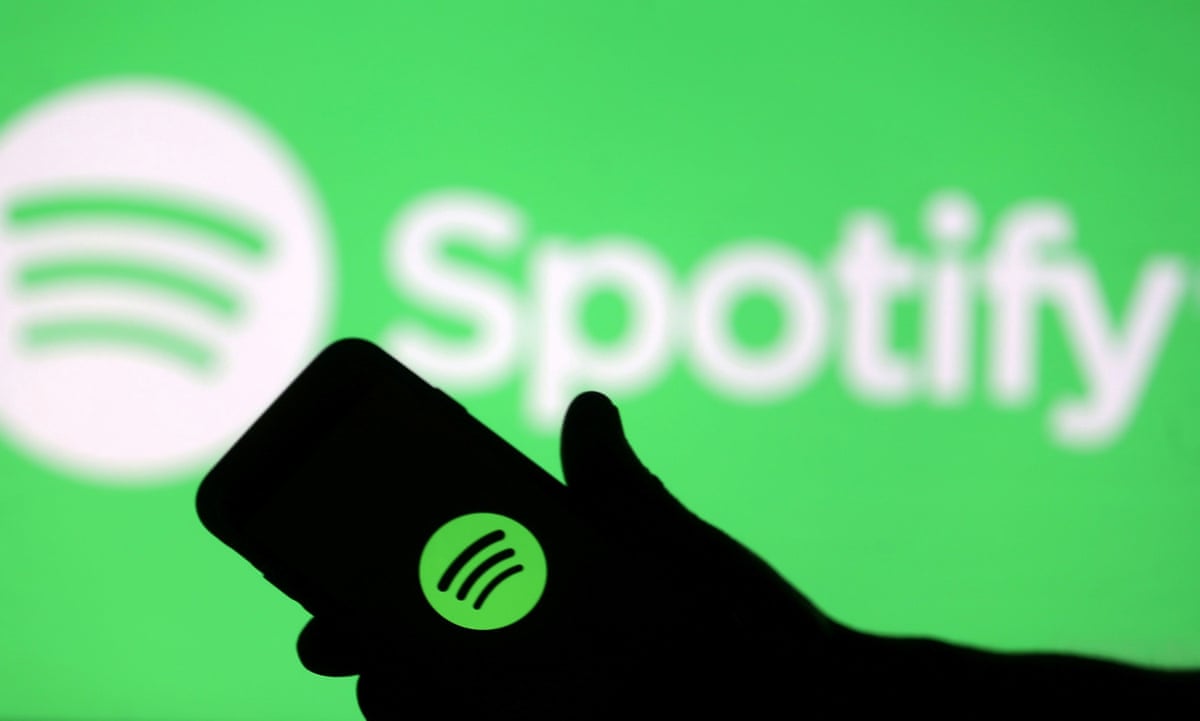 Germany: Listeners Stream Music Over 450b Times On Spotify, Chartable and podsights