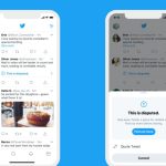 Twitter to Notify Users if they ‘Like’ Misleading Tweets