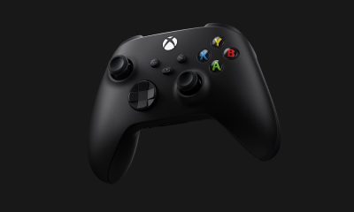 Apple partners with Microsoft to grant Xbox Series X controller support for iOS