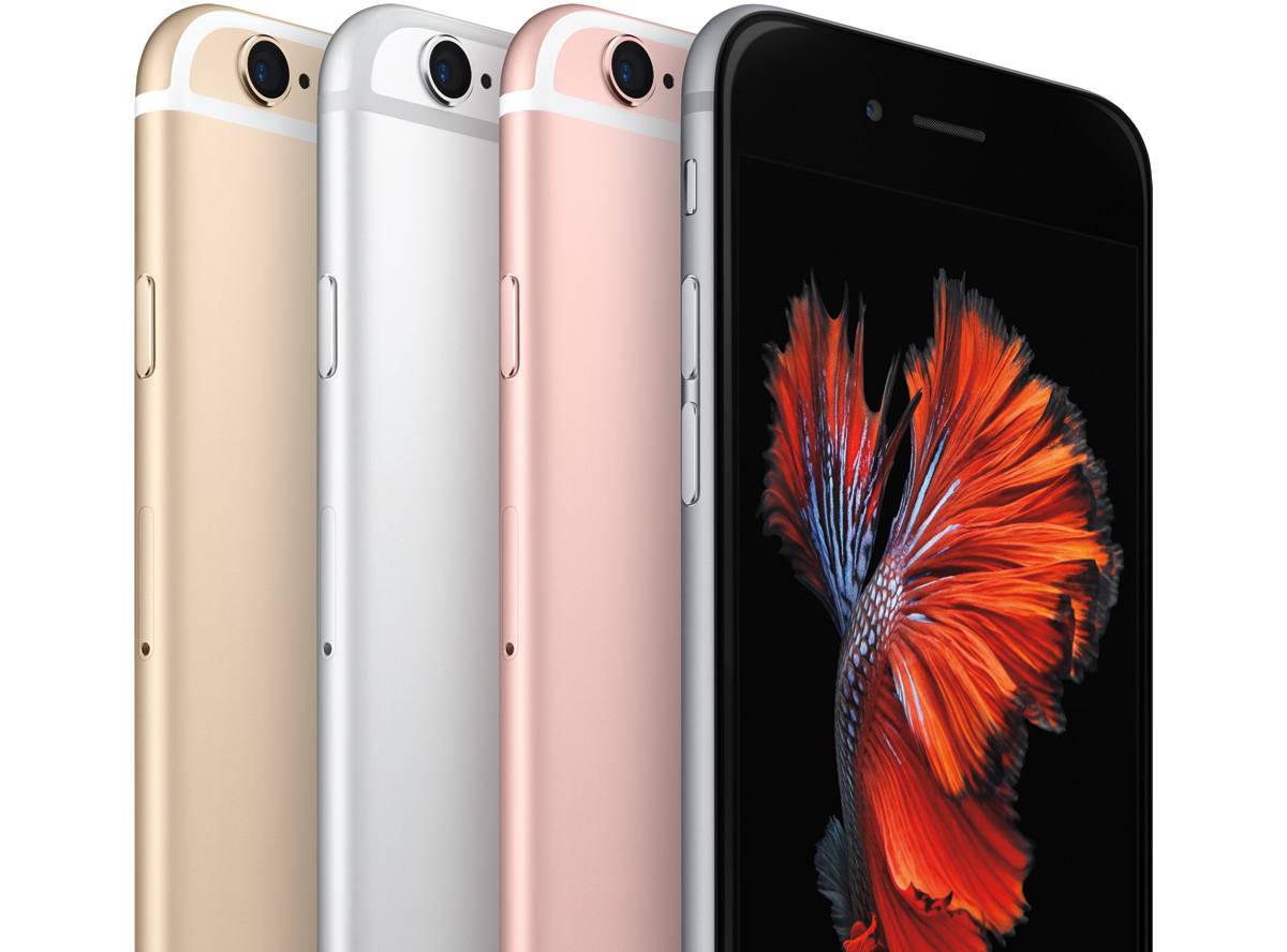 OS 15 is in the pipeline: Apple to drop support for iPhone 6, 6S, SE     