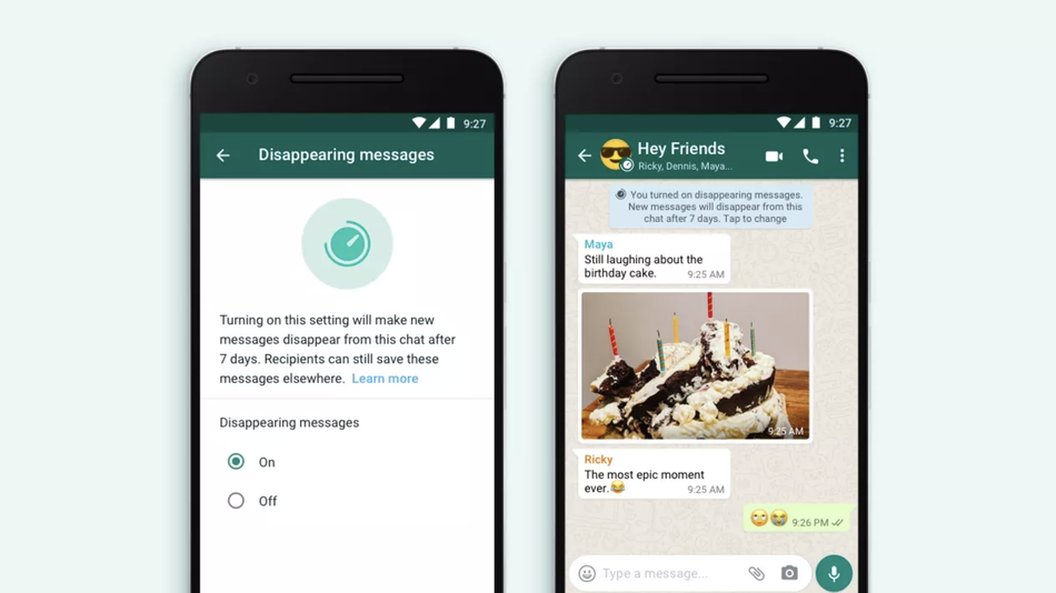 Whatsapp To Release New Message Deleting Feature: It's Complicated