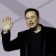 ELon Musk plans to leave California for Texas