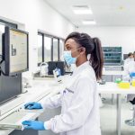 Four Months after Declaration, 54gene Unveils Human Genome Sequencing Lab in Lagos