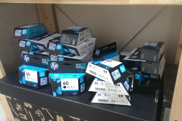 HP Collaborates with Nigeria Authorities to Abort Sales of Counterfeit Products