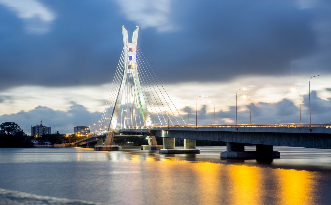 Lagos Ranks 5th on Sub-Saharan African Top 5 Fintech Ecosystem