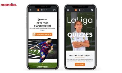 La Liga’s upcoming African-focused mobile platform to Challenge European FPL