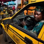 ‘The Industry Needs Real Empowerment’- e-Taxi Drivers’ Union Criticize FG’s ₦30K Grant