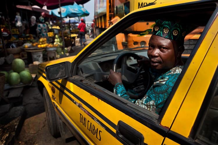 ‘The Industry Needs Real Empowerment’- e-Taxi Drivers’ Union Criticize FG’s ₦30K Grant