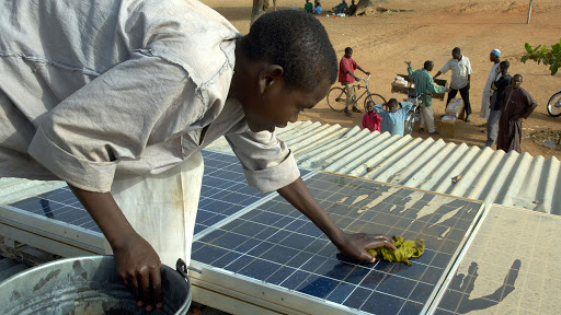 Review of FG's installation of 5 Million Solar Power across Nigeria
