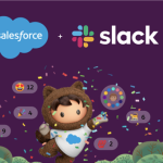 Salesforce Seals Slack’s acquisition in a Deal Valued at $27.7bn