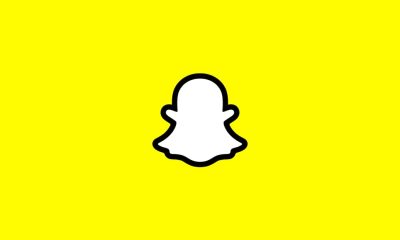 snapchat's real-time location feature
