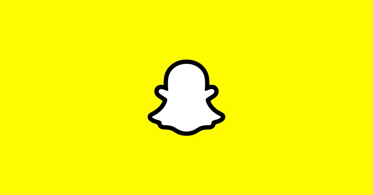 snapchat's real-time location feature