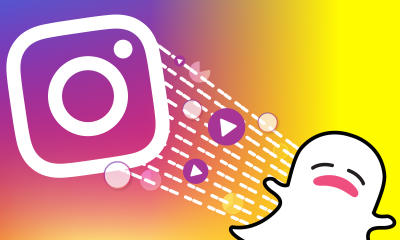 You can now Share Tweet Directly on Instagram  and Snapchat