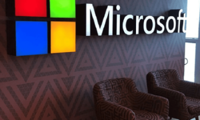 Microsoft launches Metaverse