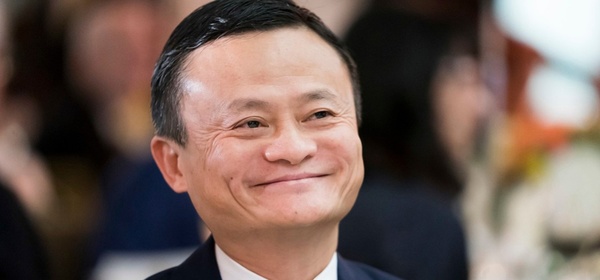 Jack Ma has been off the grid for over two months