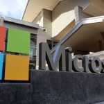 Microsoft records soaring quarterly earnings