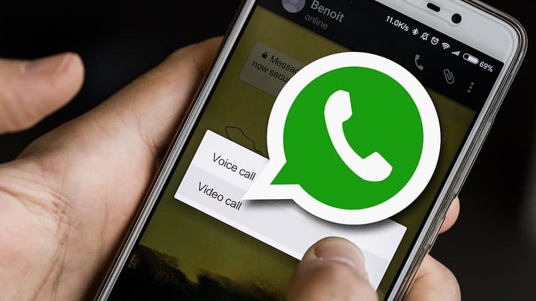 WhatsApp budget Nigeria intercept messages calls