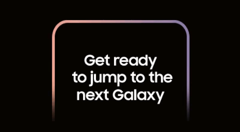 Samsung might be launching the new Galaxy S21 series at the event