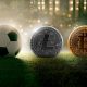 Register crypto in Nigeria, Bitcoin and Sport: Top Betting Site that Accept Cryptocurrency