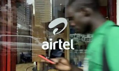 Airtel launches 5G network