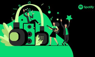 Hello Spotify: What to Expect from Nigeria Music Streaming Services Amidst Stiff Competition | Techuncode.com