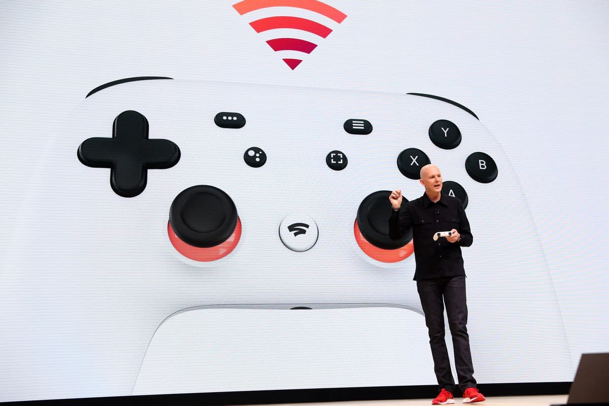Google Quits on its Gaming Ambition, Shuts Down In-House Stadia Development | Techuncode.com