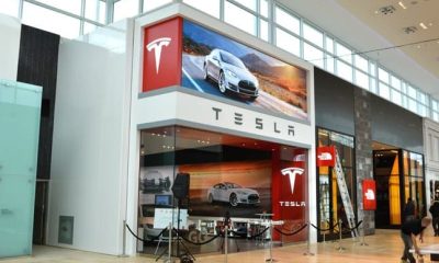 Tesla Buys $1.5 billion Worth of Bitcoin, Plans to Accept Cryptocurrency as Payment Alternative
