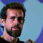 Jack Dorsey's first Tweet is up for sale and it costs over $1M already
