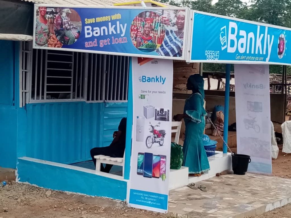 Fintech Startup, Bankly Raises $2 Million, Plans to Digitize Thrift Collection in Nigeria | Techuncode.com