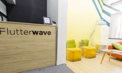 Nigerian Payment Company, Flutterwave Raises $170 million, Tops $1B in Valuation | Techuncode.com