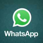 WhatsApp, fined, data, Ireland,