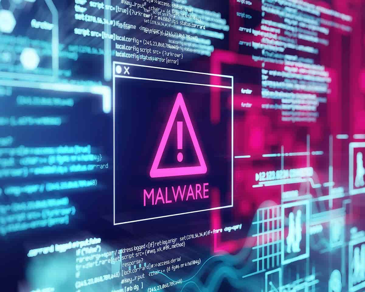 Malware attacks in 2020 total over 100million