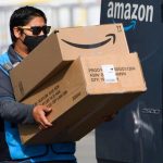 Amazon drivers add furmiture installation to their job roles