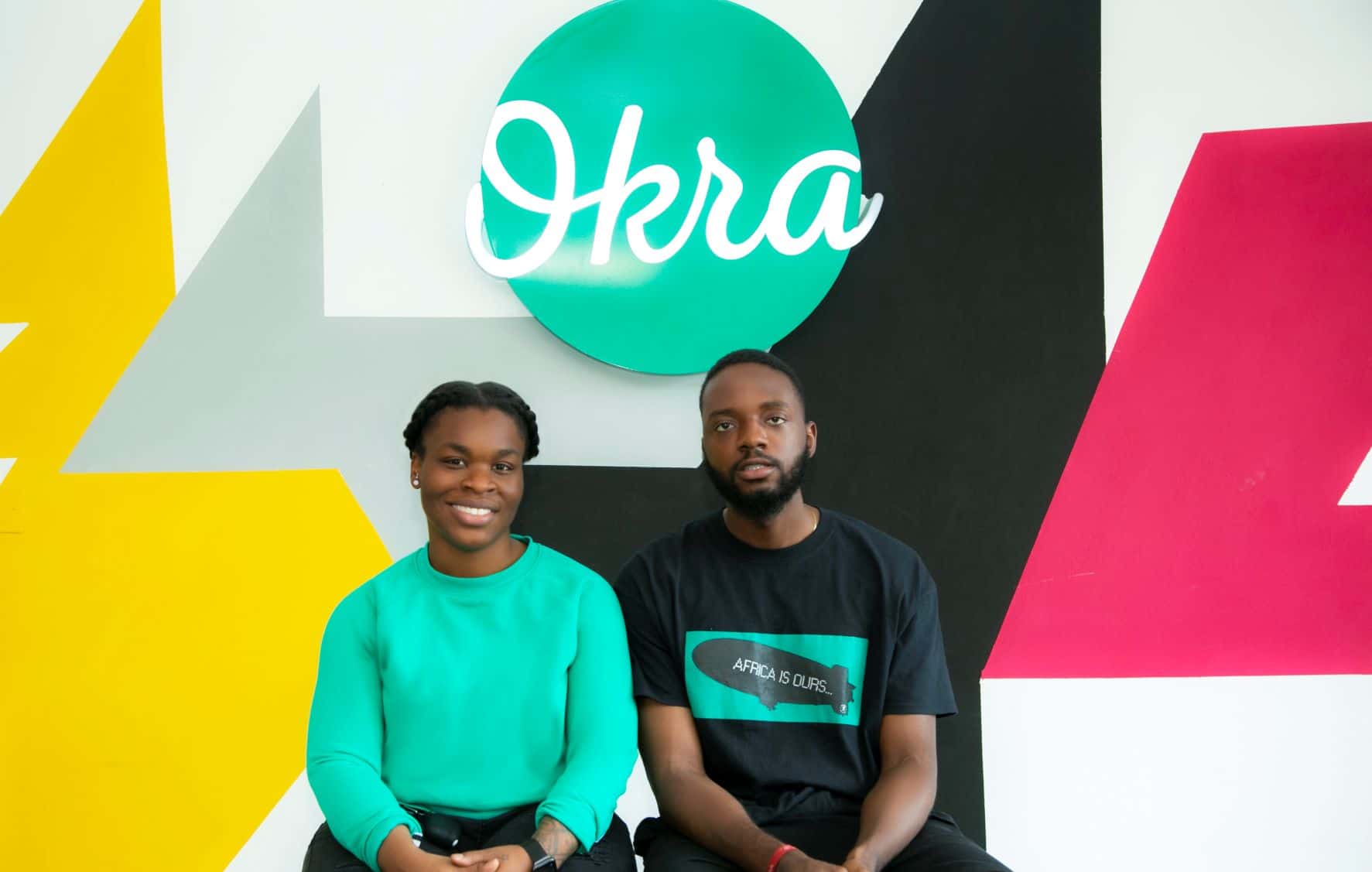 Fintech Startup, Okra Raises $3.5 million, Plans To Deepen Operation in Nigeria | Techuncode.com