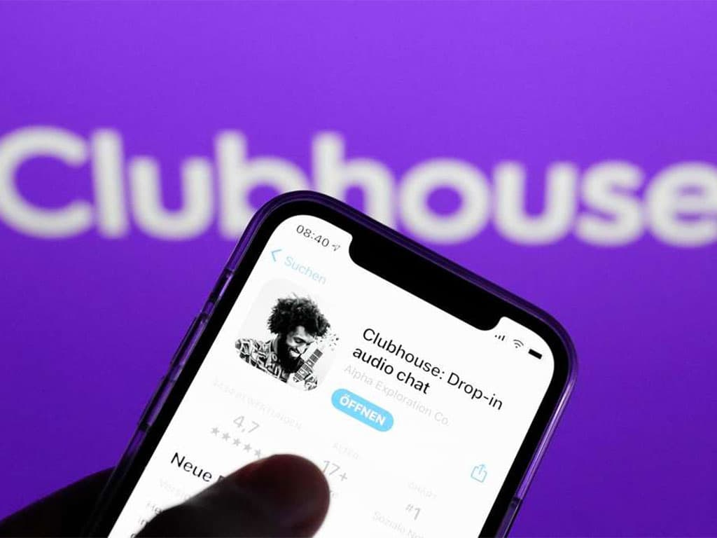 Clubhouse introduces new payment feature called "Payments"